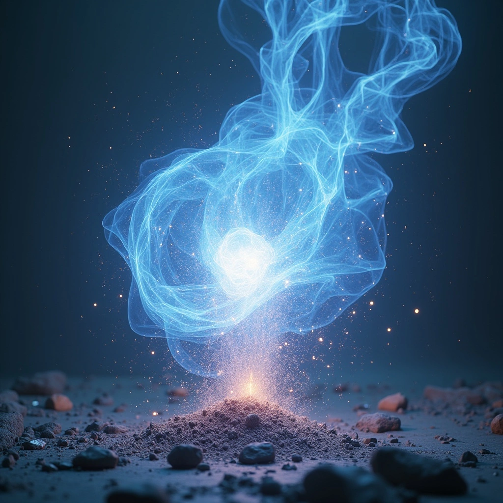 Kinetic Energy Manipulation