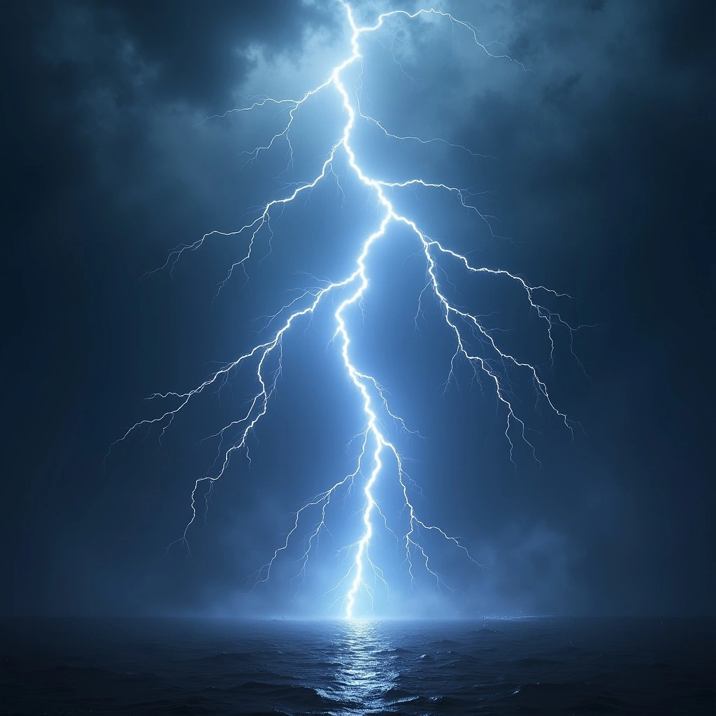 Lightning Generation