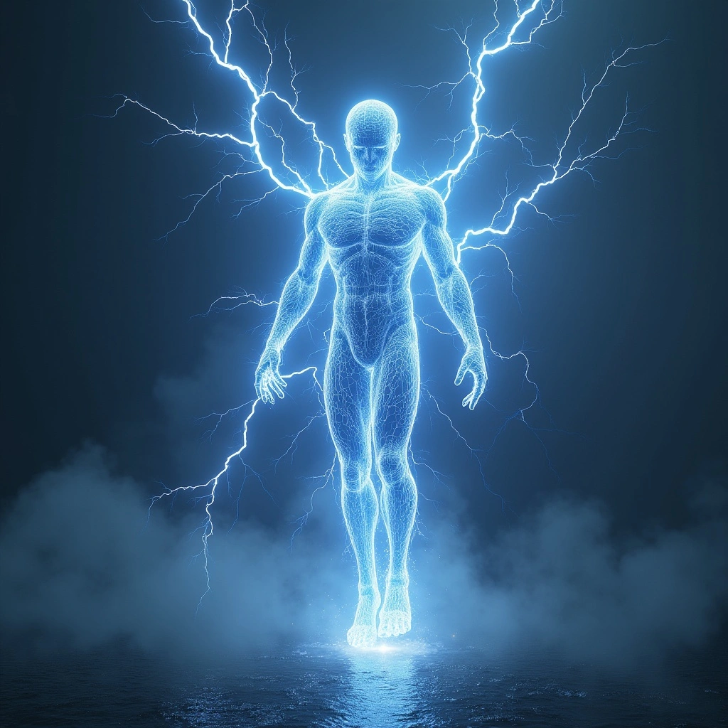 Lightning Manipulation