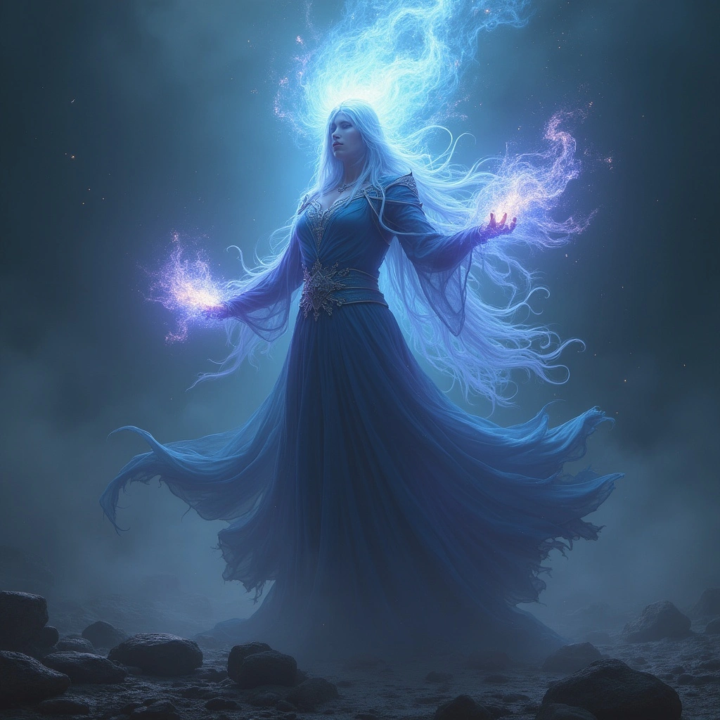 Mediumship