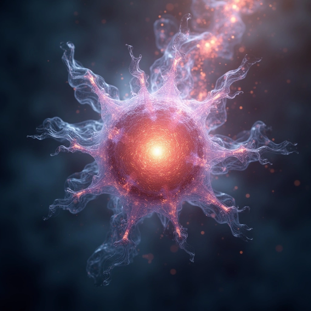 Molecular Density Control