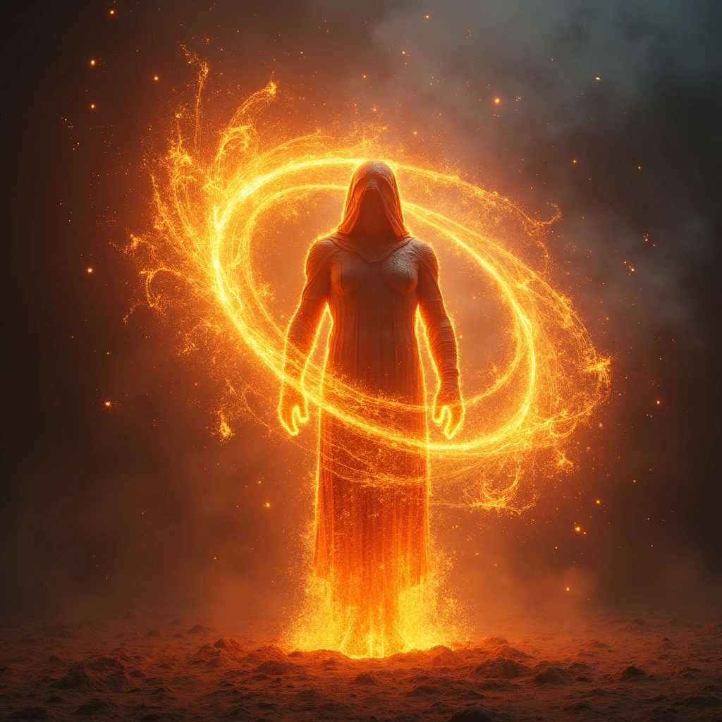 Molten Projection