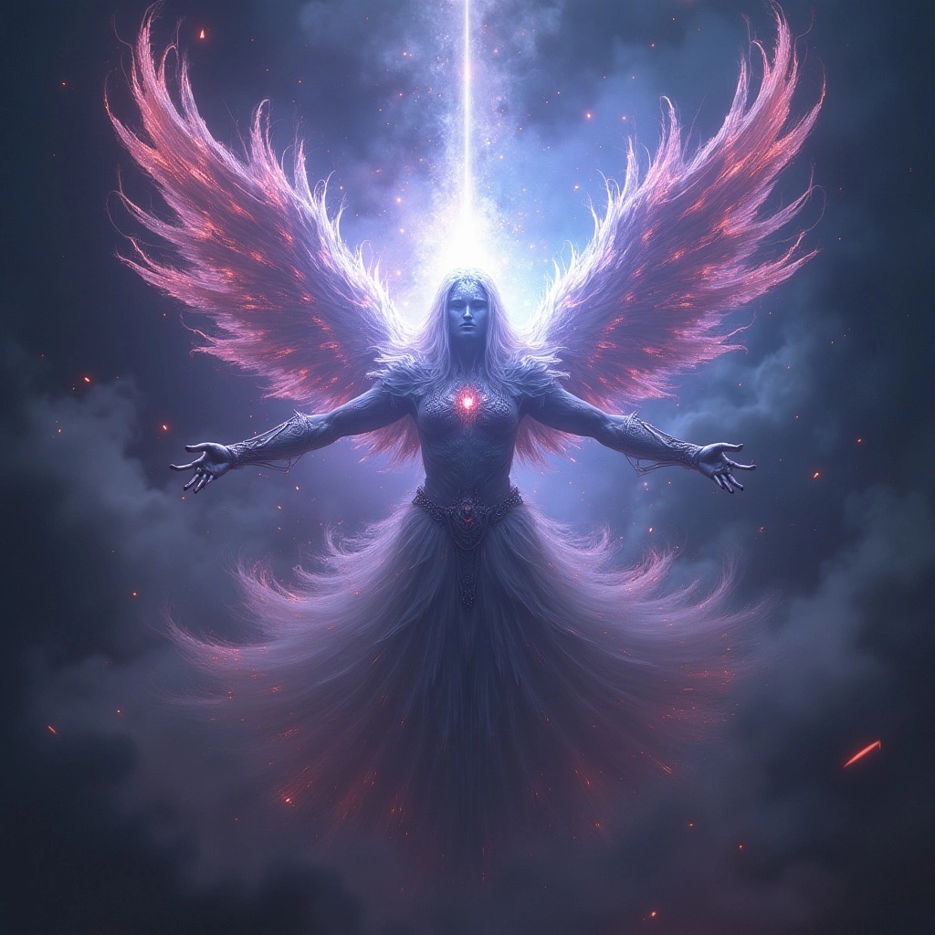 Omnipotence