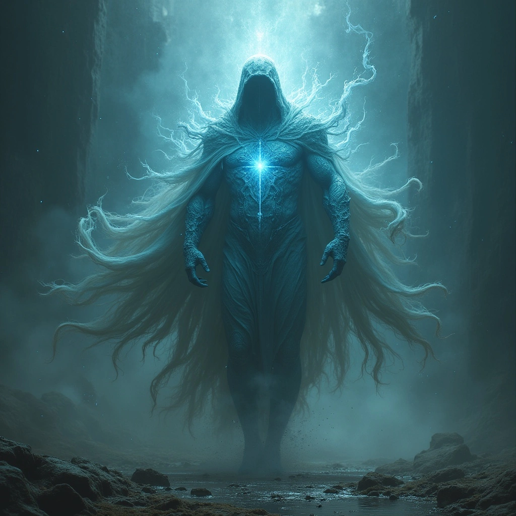 Penance Stare