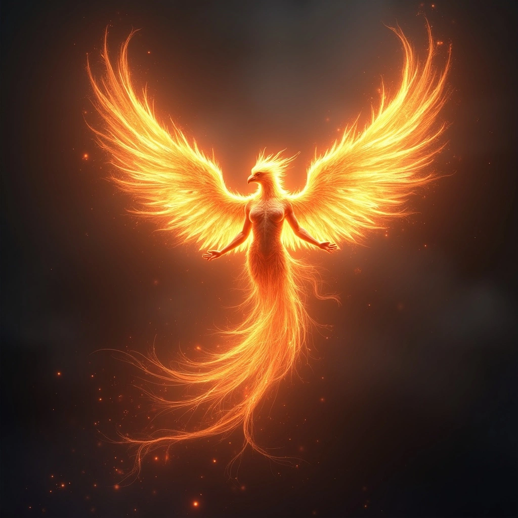 Phoenix Force