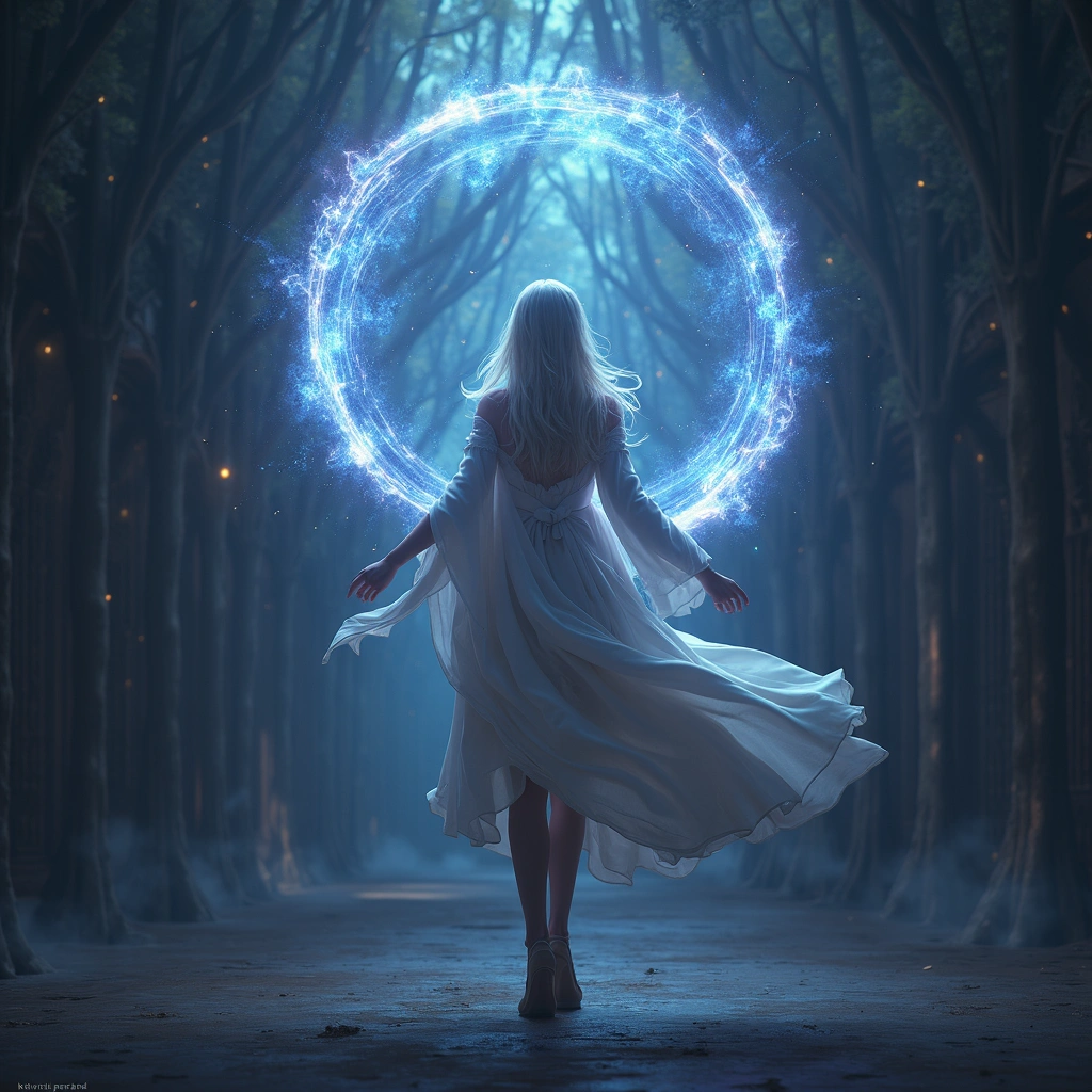 Probability Manipulation