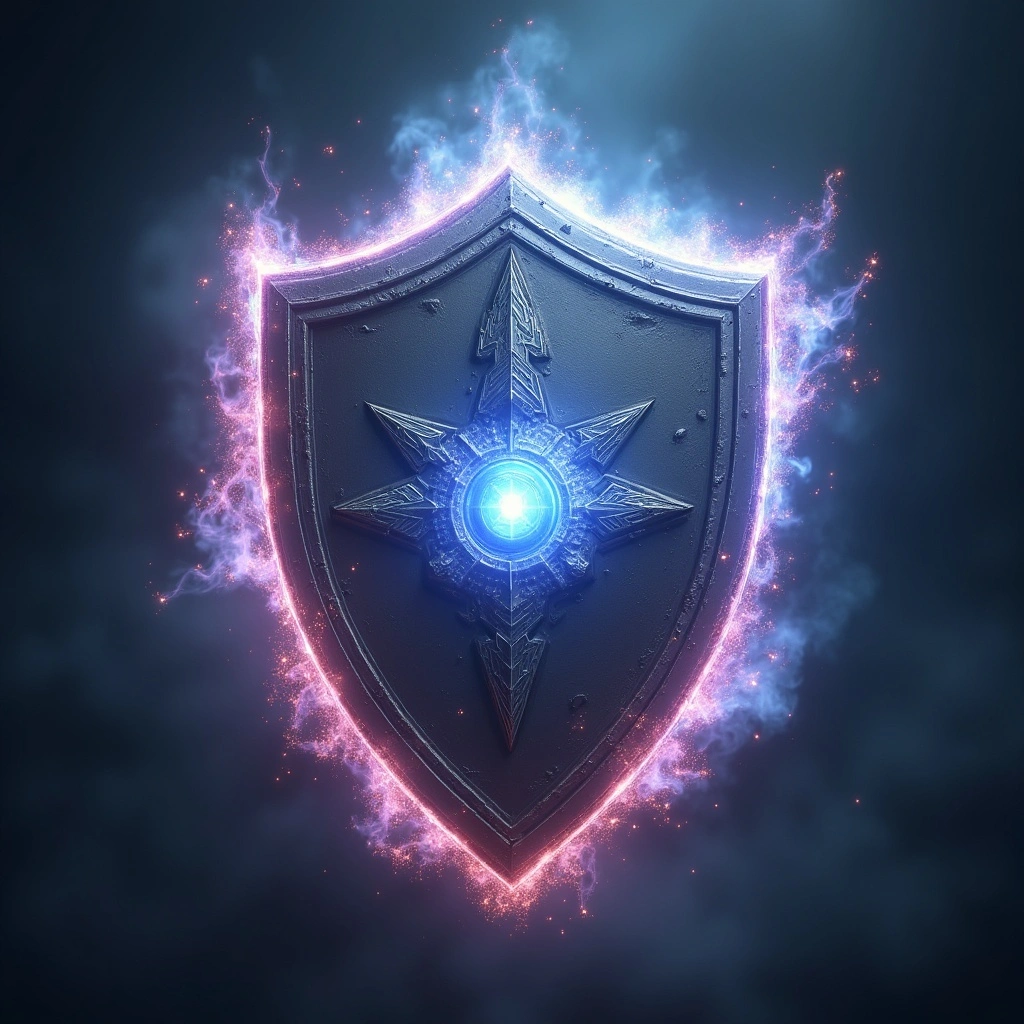 PSI Shield