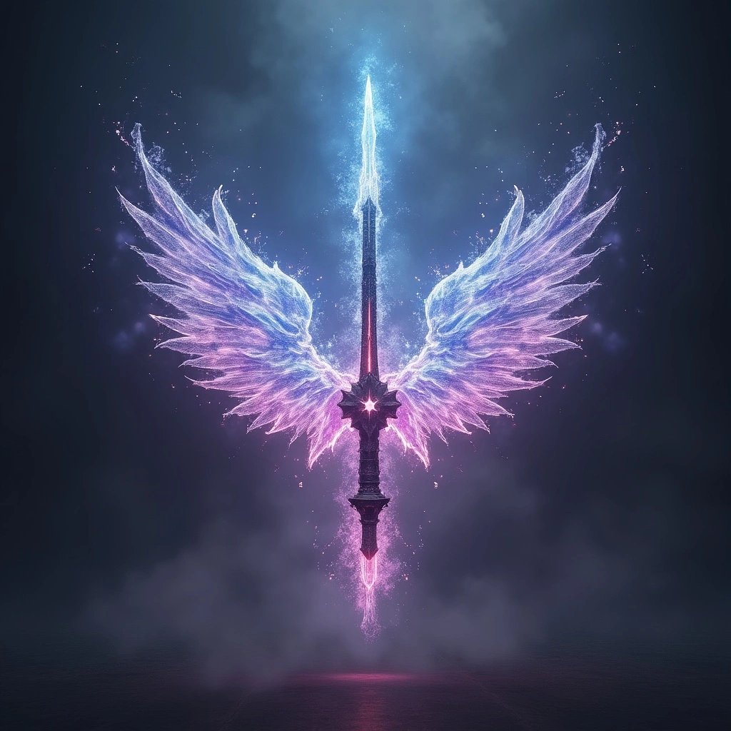Psionic Weaponry