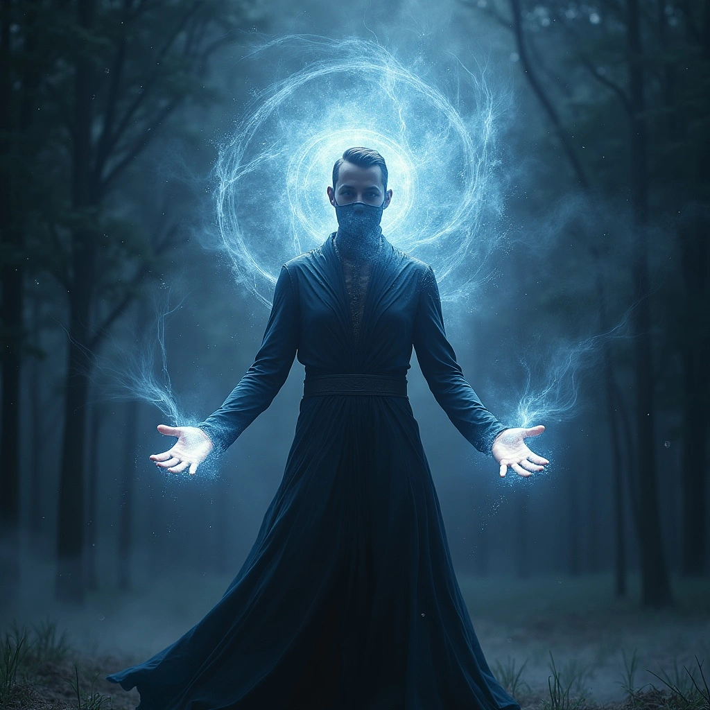 Psychic Abilities