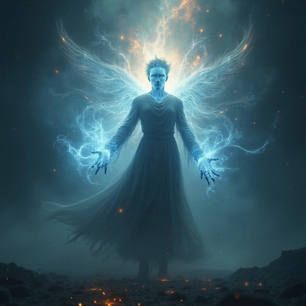 Psychic Ability