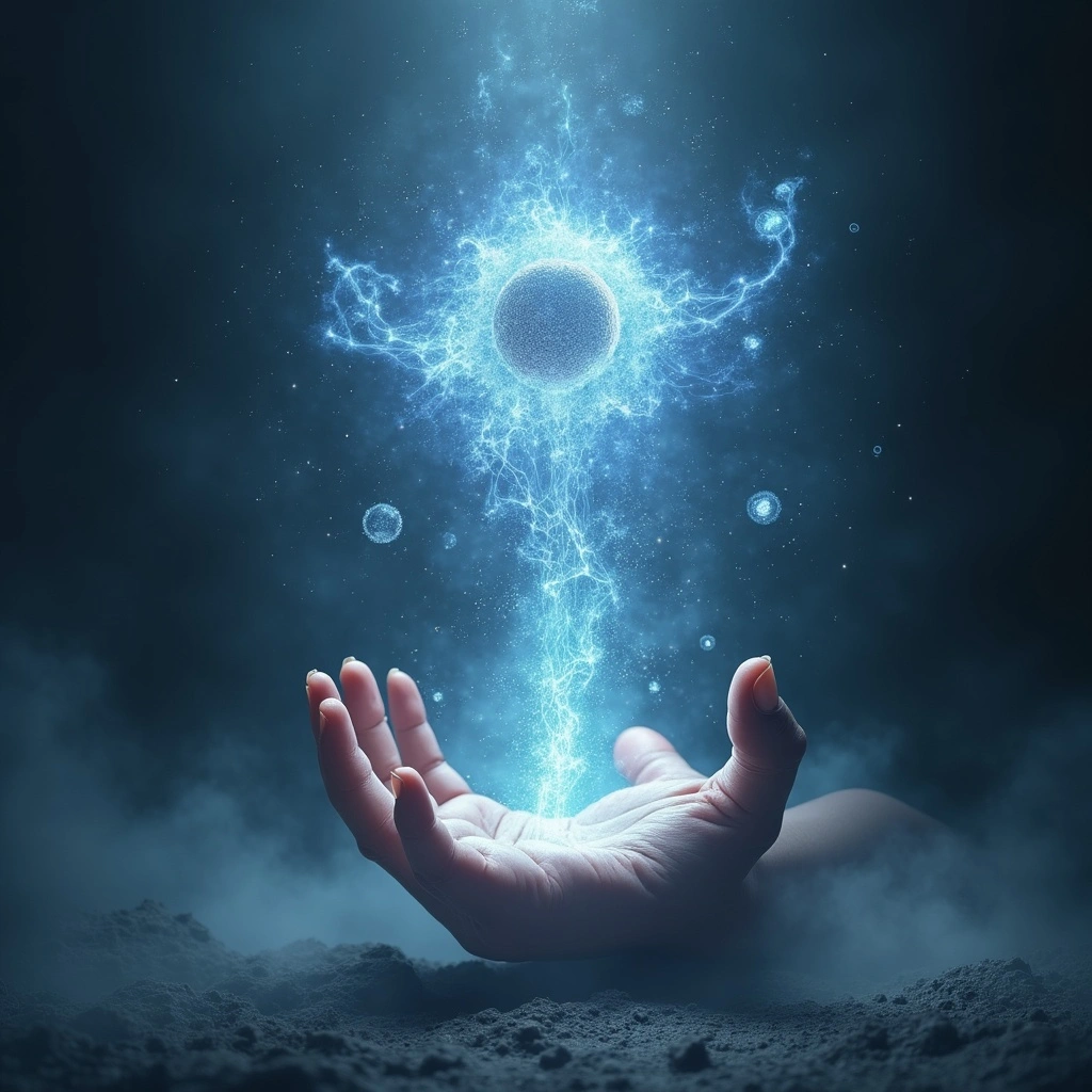 Psychic Lift