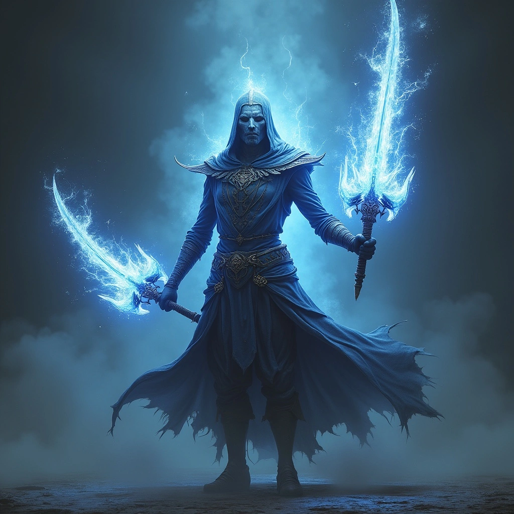 Quinque Mastery