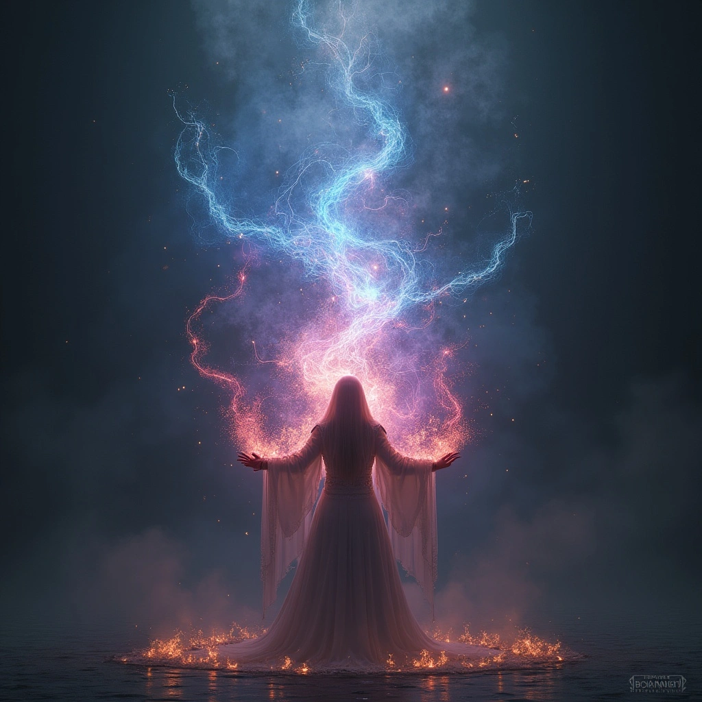 Ritual Manipulation