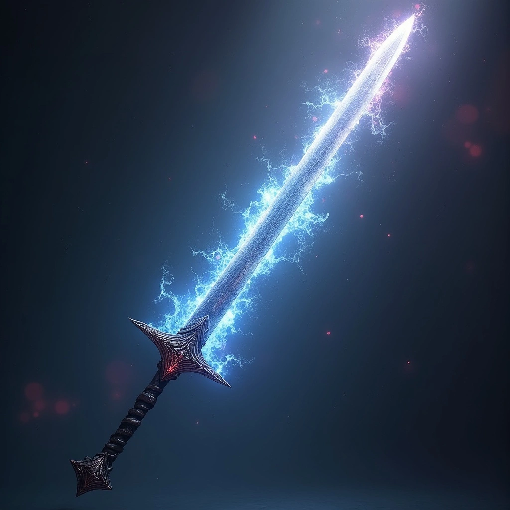 Soulsword