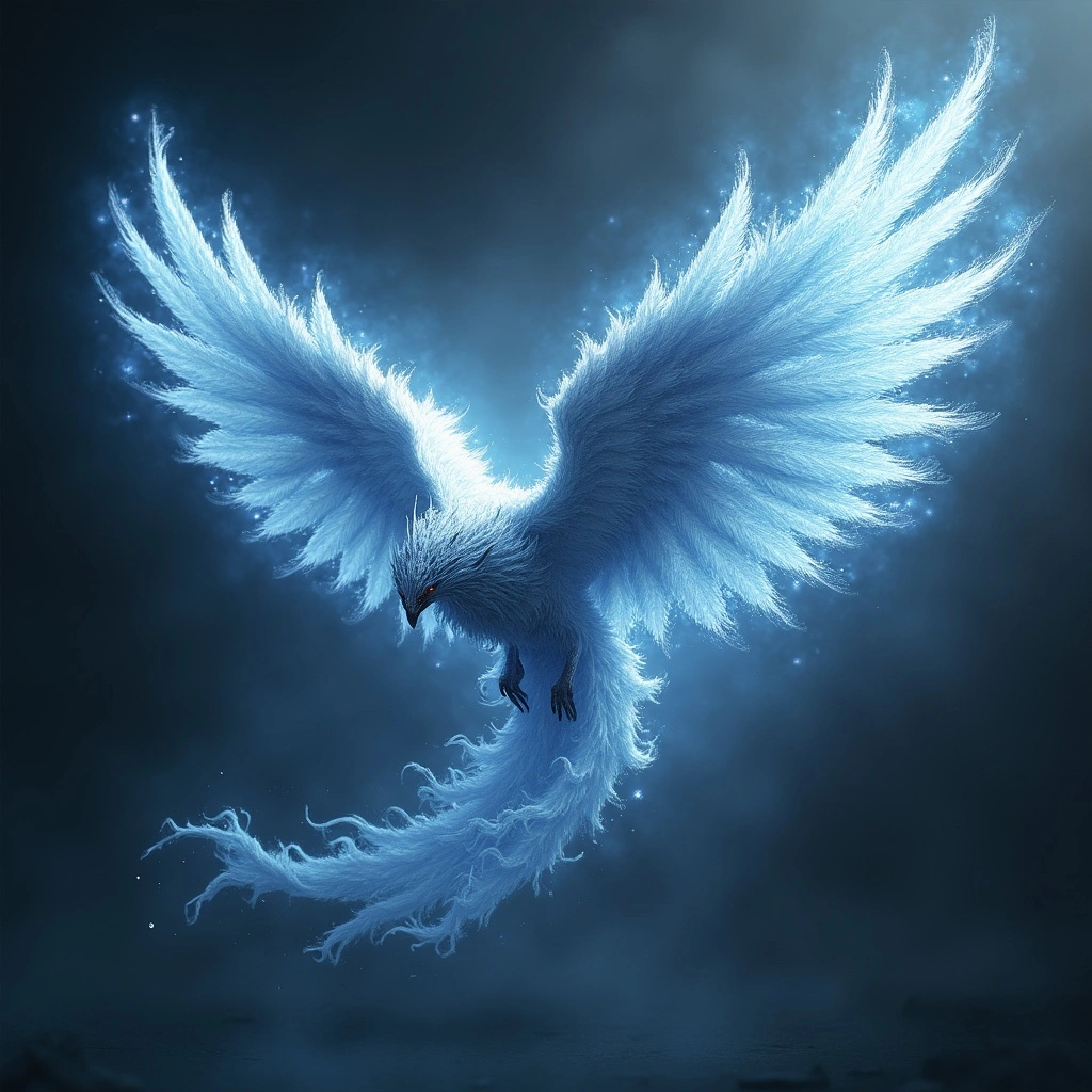 Steel Wing