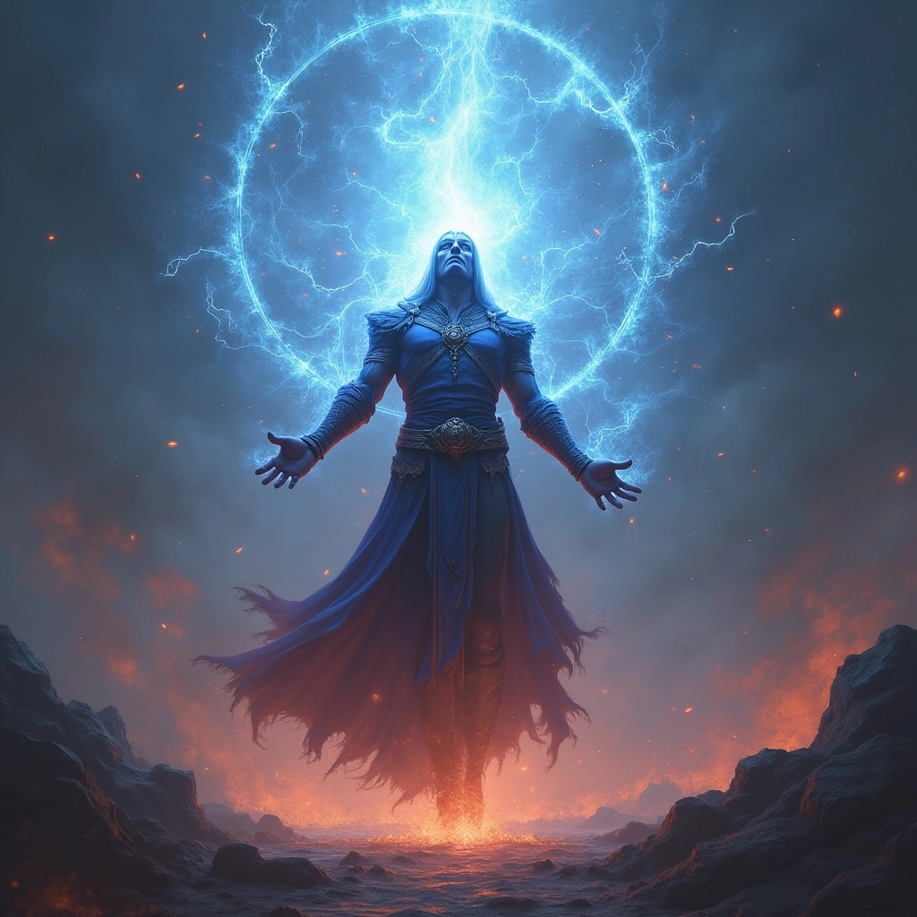 Summoning