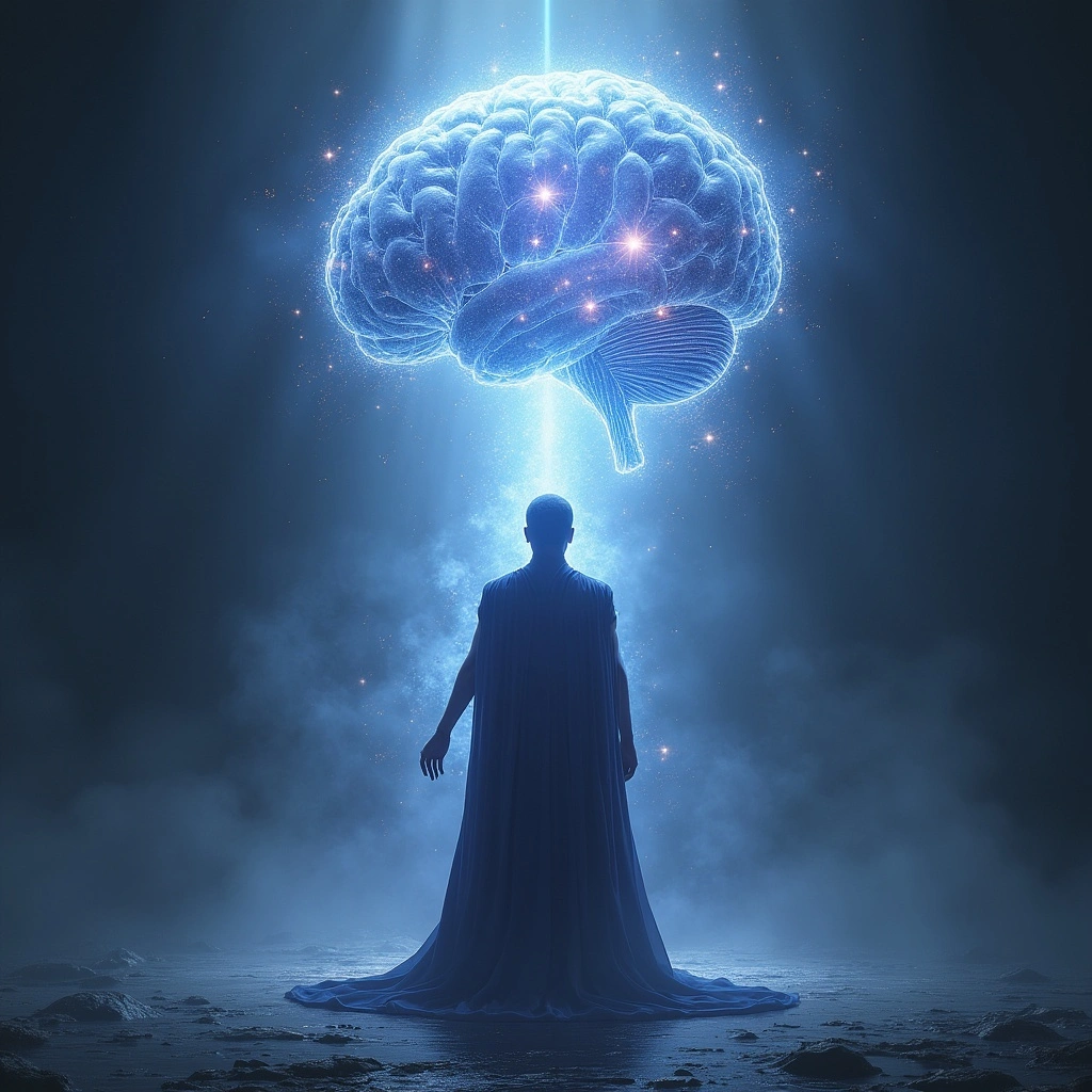 Superior Intelligence
