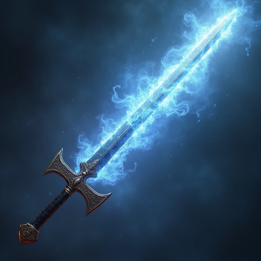 Sword Mastery
