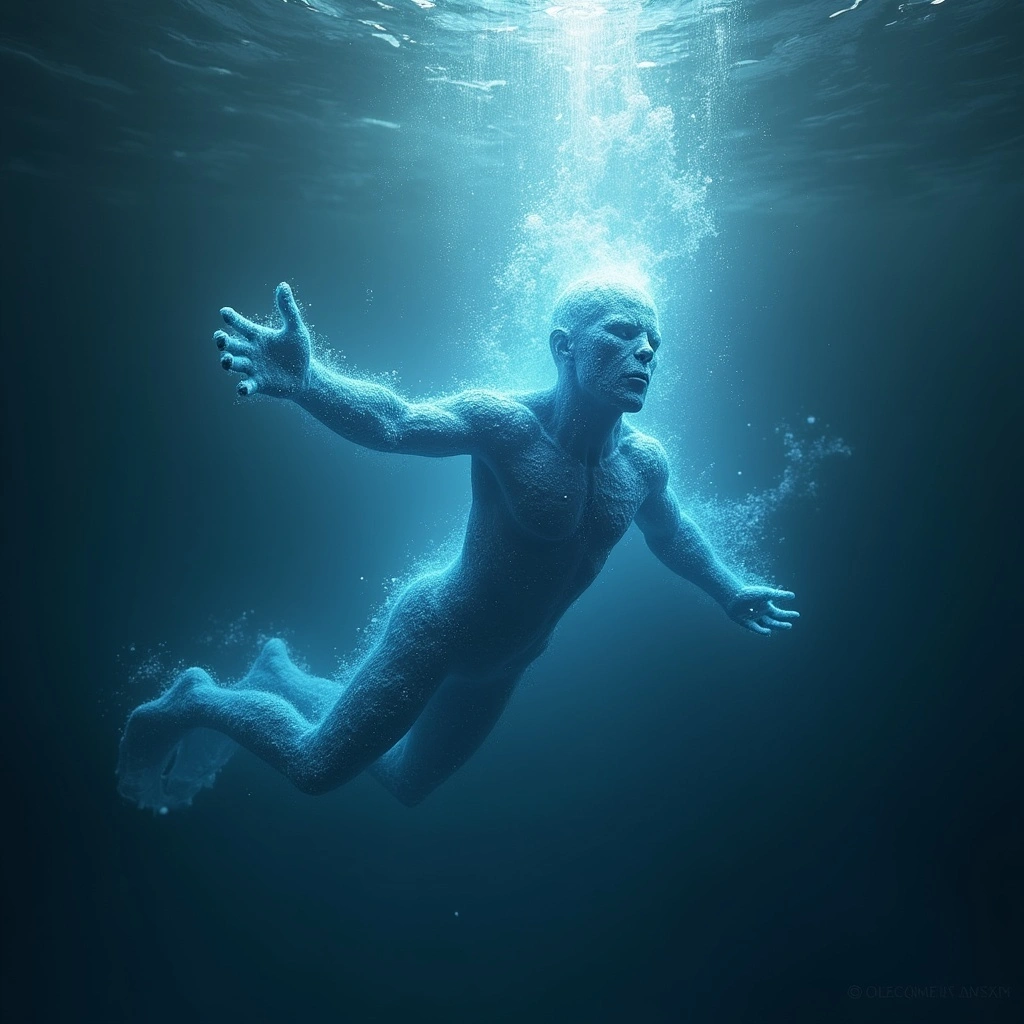 Underwater Breathing