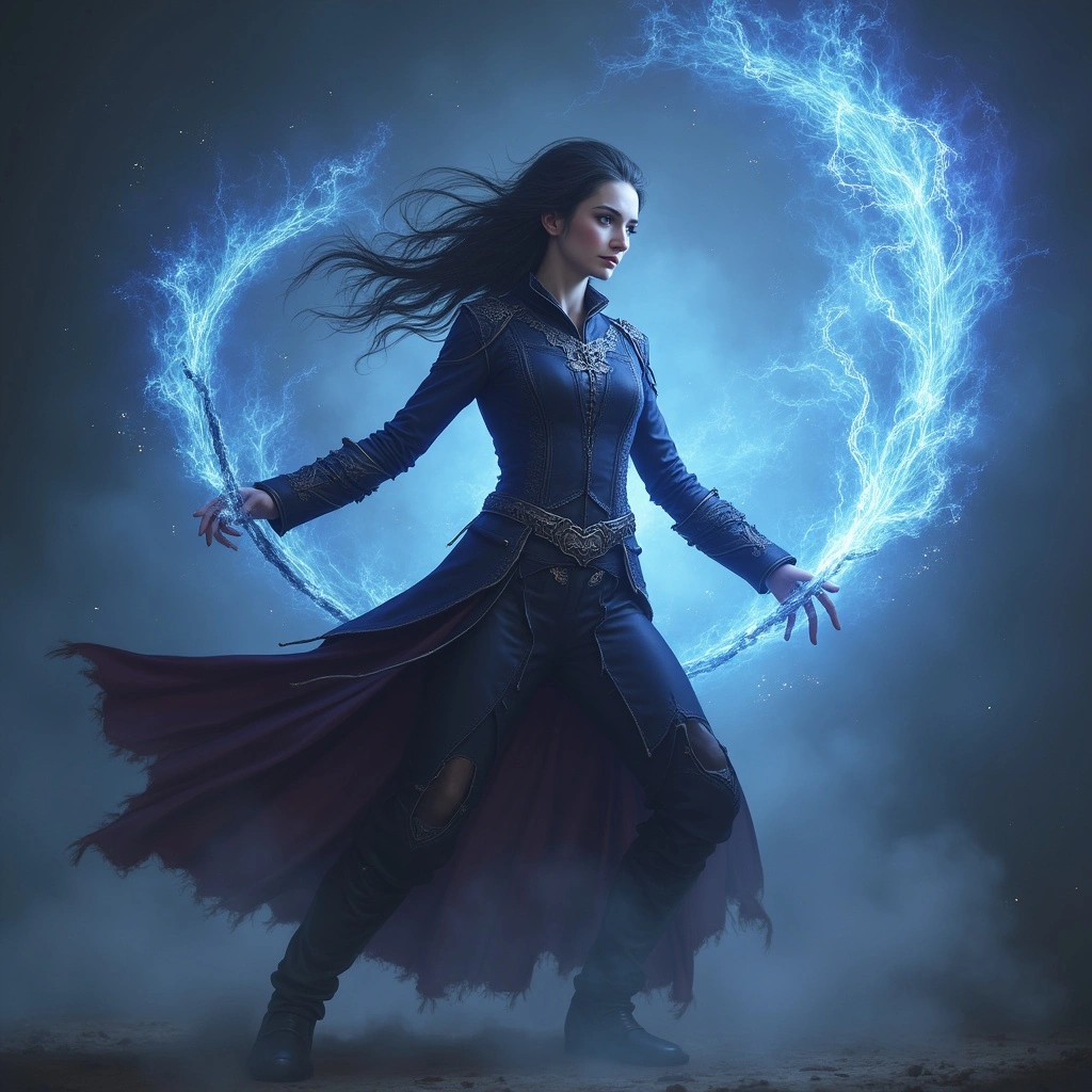 Whip Mastery