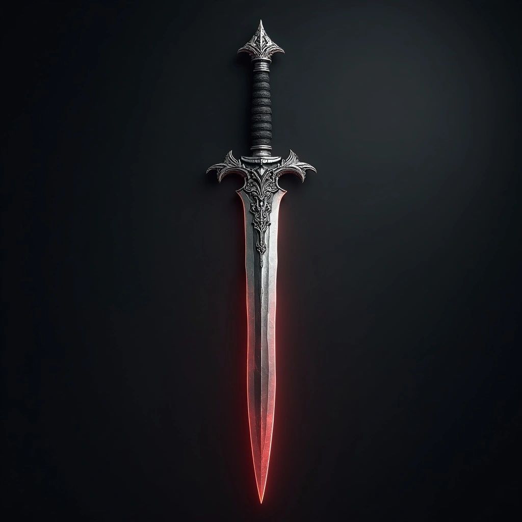 A versatile hand-crafted dagger known for its ability to kill vampires.