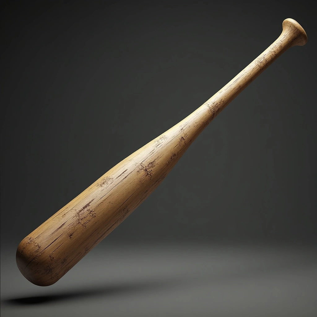 Baseball Bat - Melee