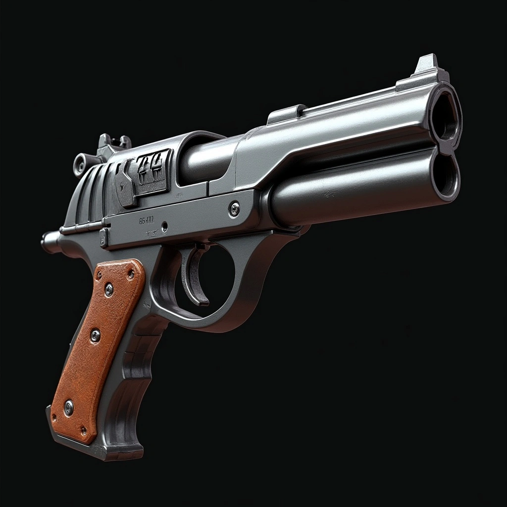 Blaster