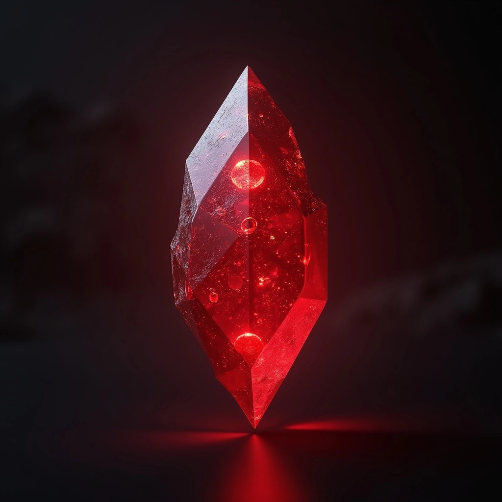 Bloodstone Gem