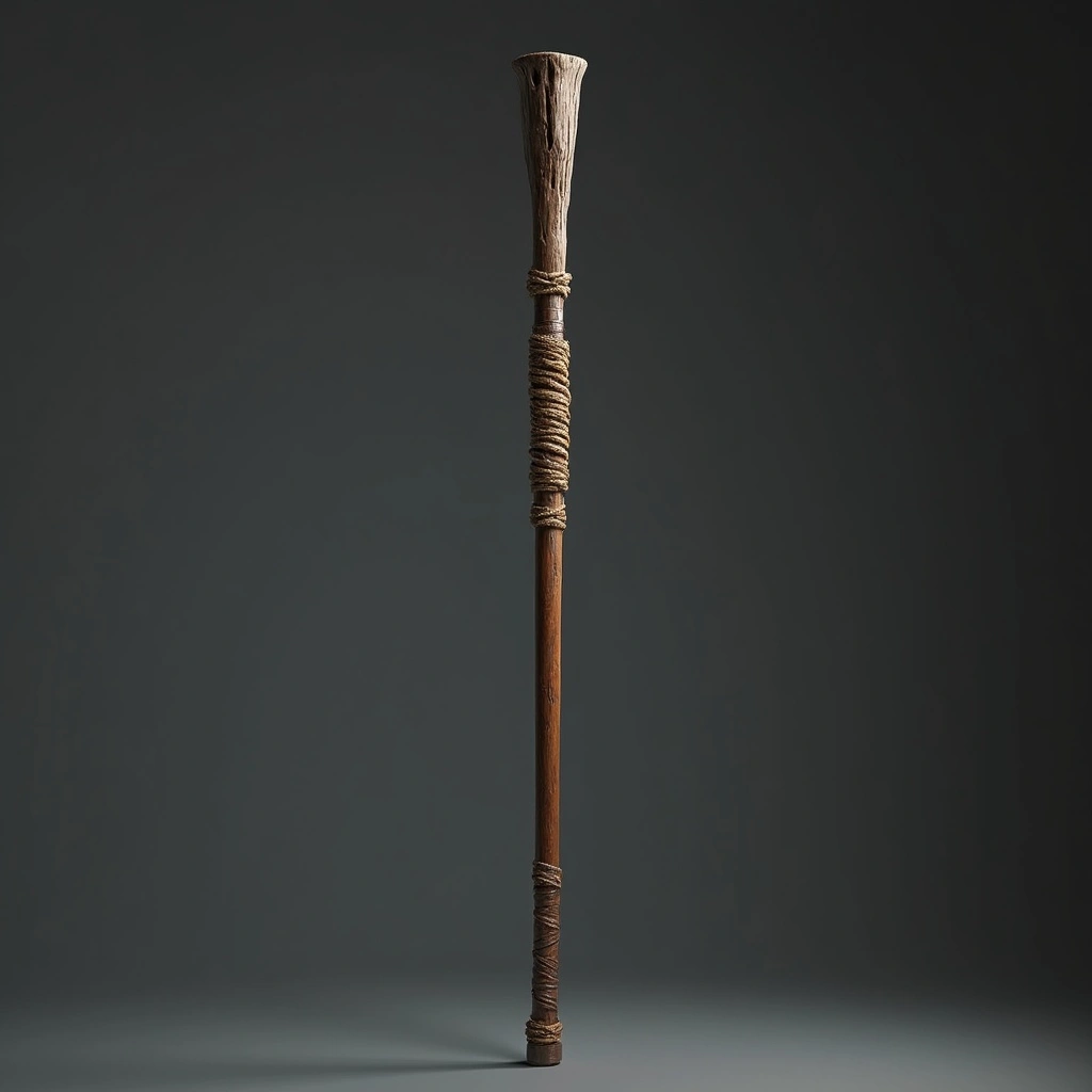 Bo staff