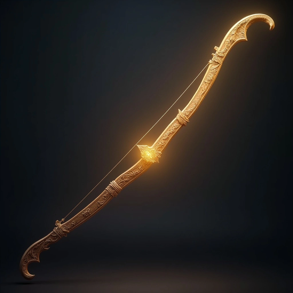 Bow of Light