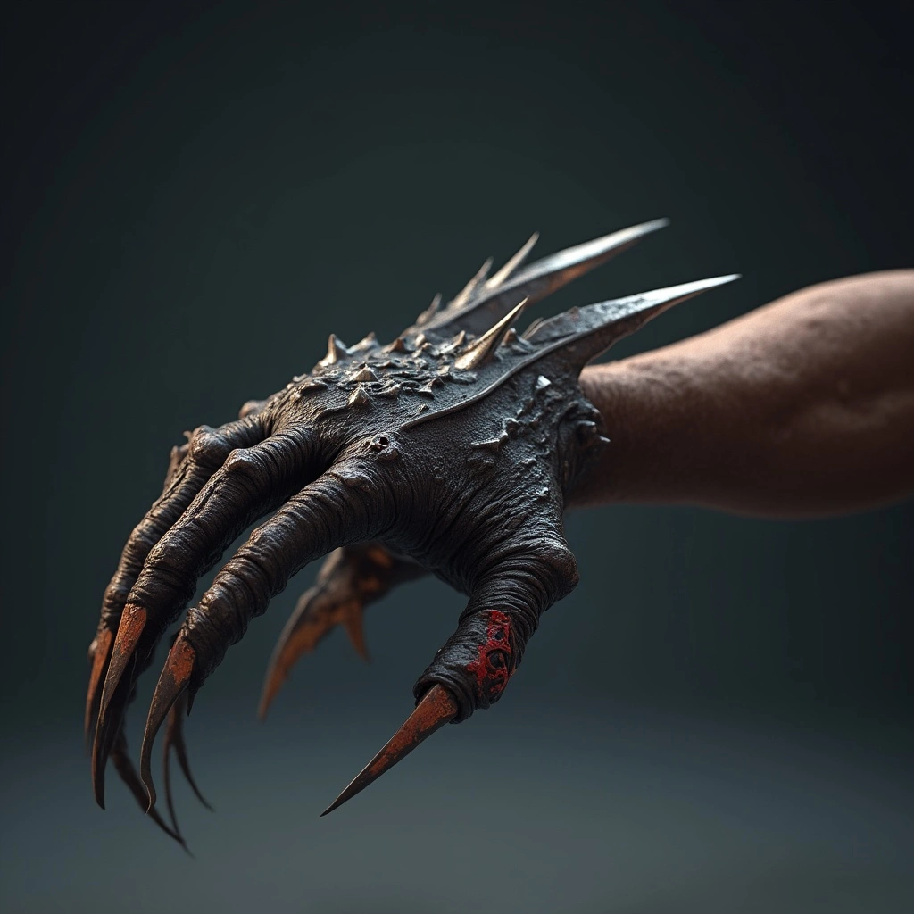 Claws