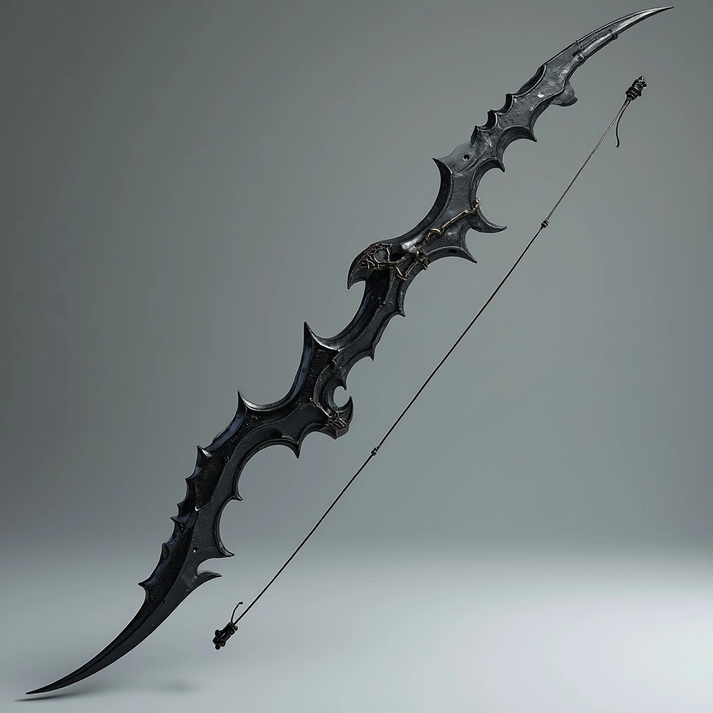 Composite Bow