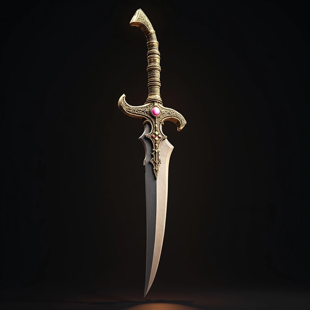 Dagger of Time
