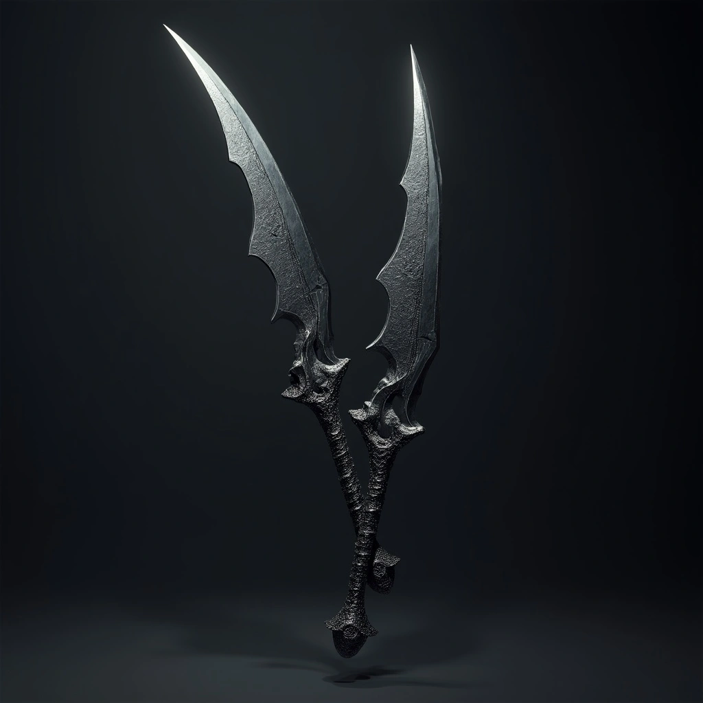 Dark Daggers