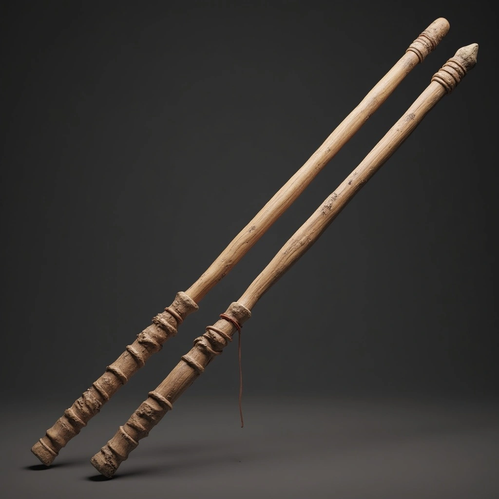 Escrima Sticks