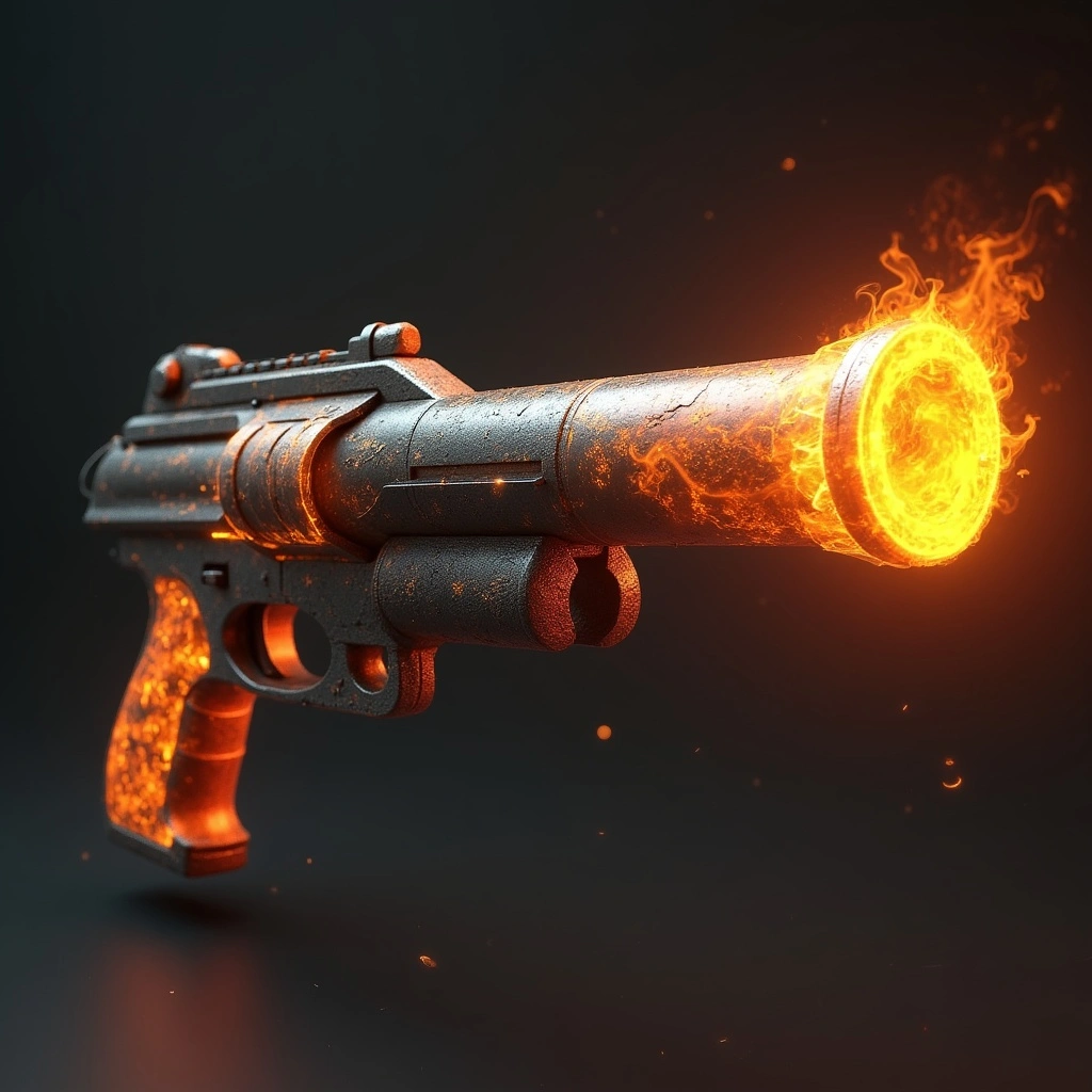 Flamethrower