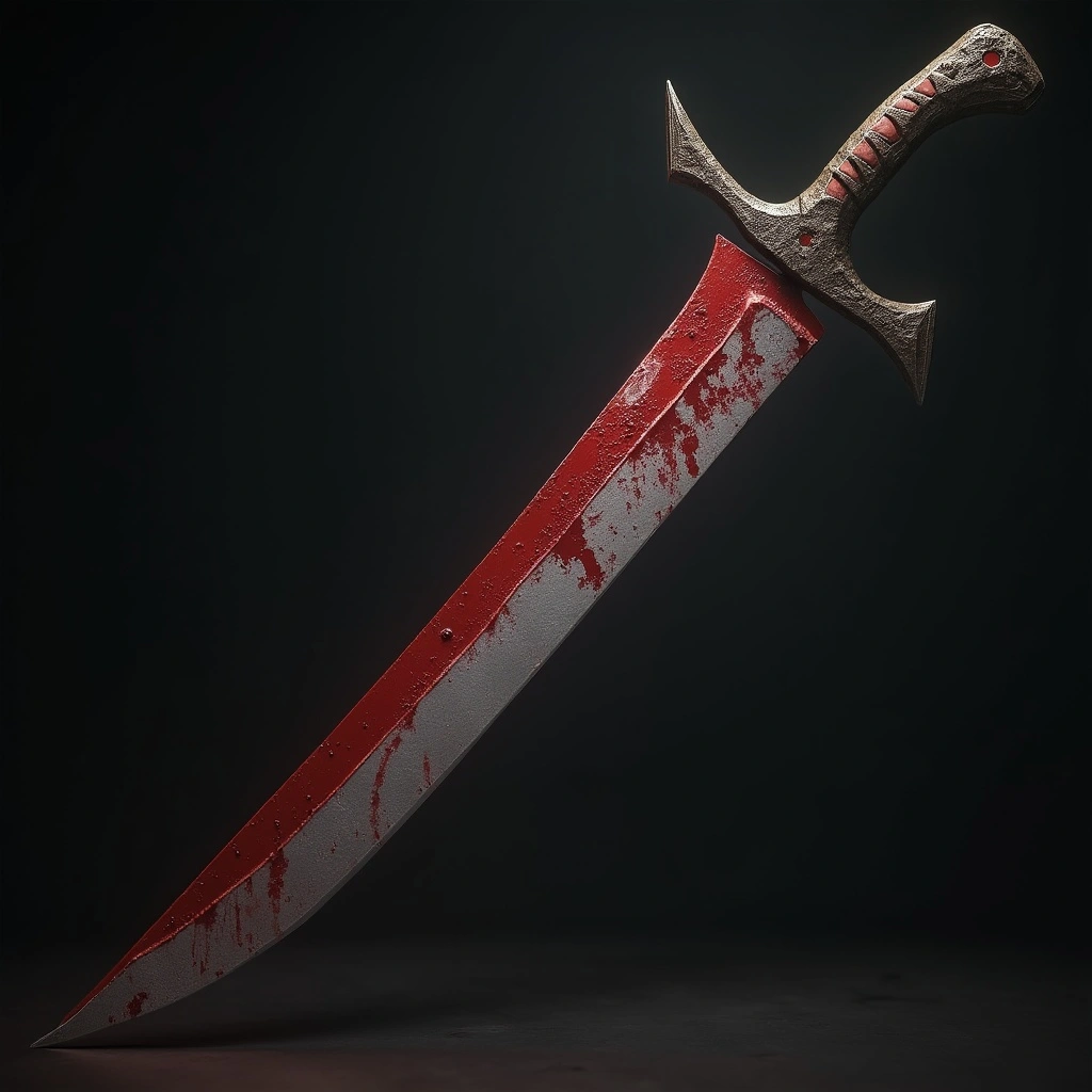 Great Knife