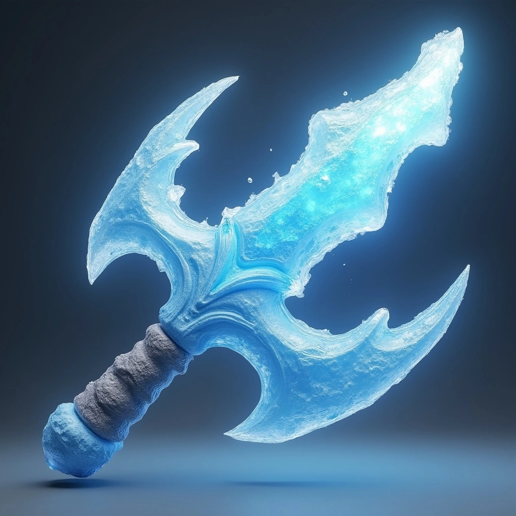 Ice Constructs