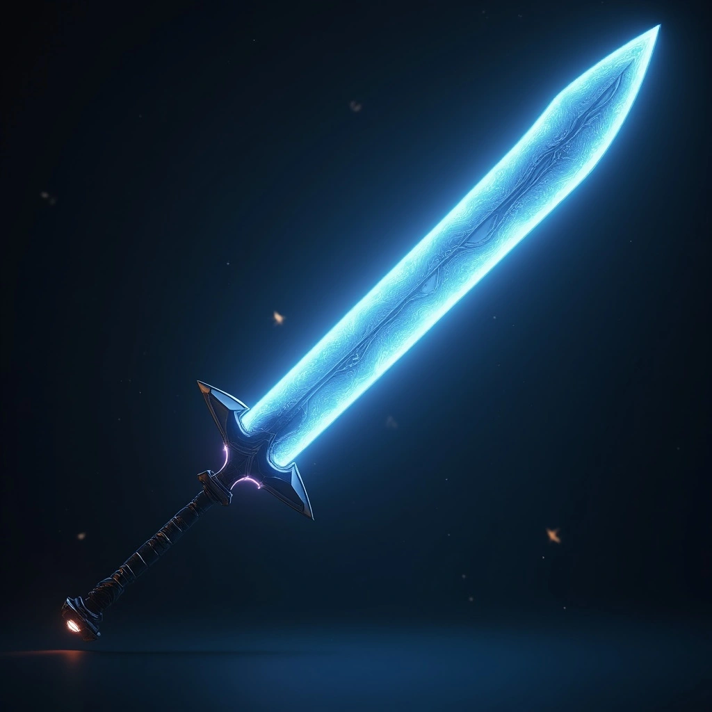 Light Blade