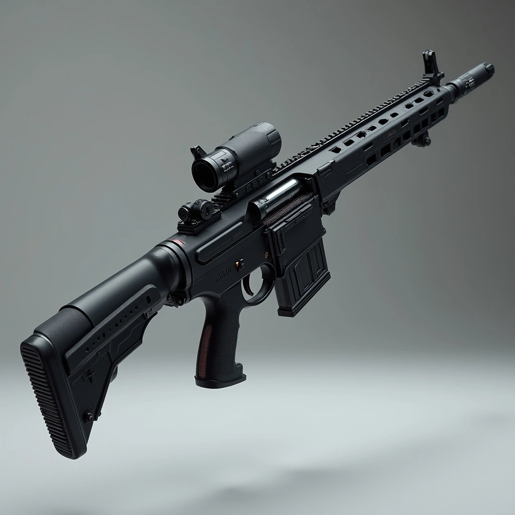 M-92 Mantis