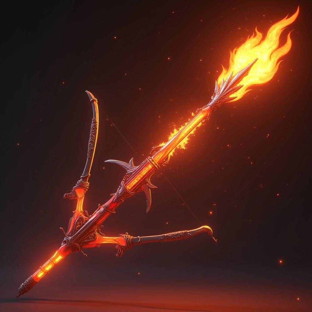 Mars Fire Sniper