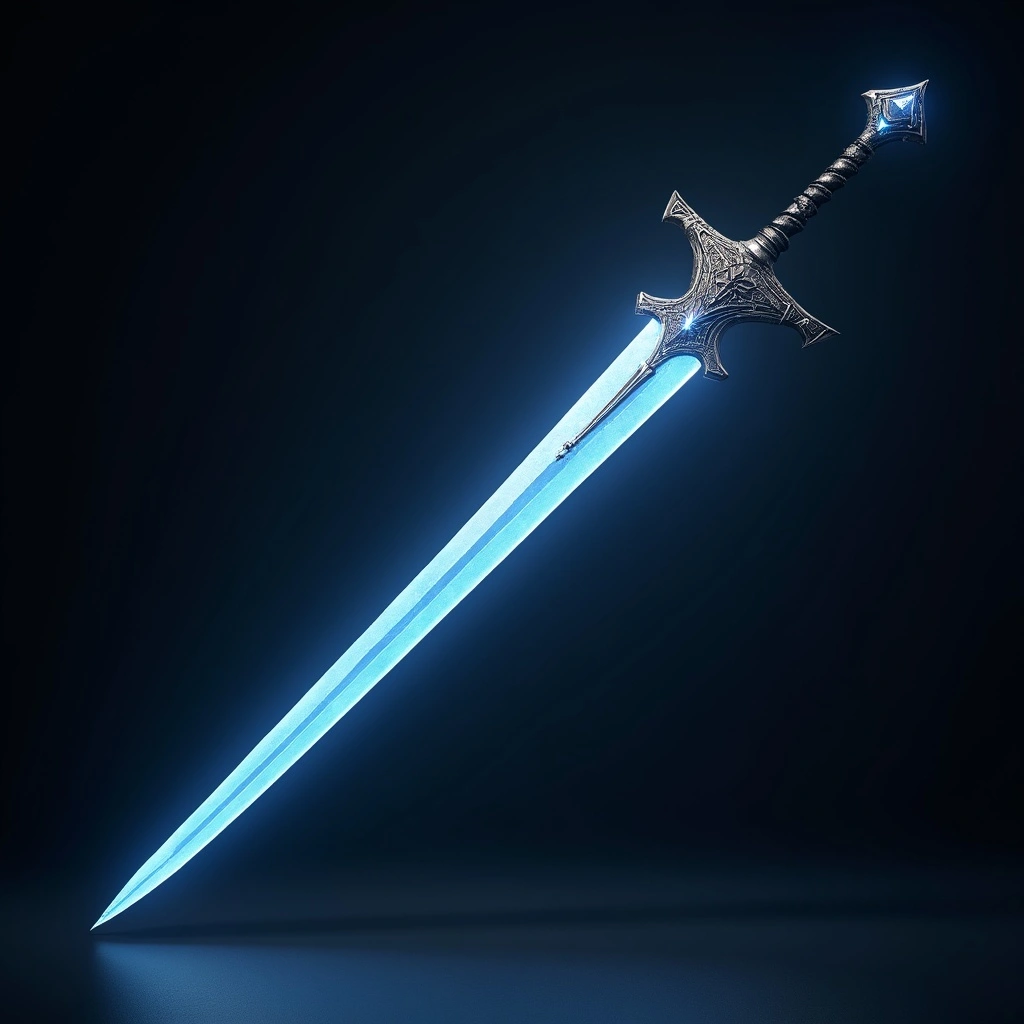 Master Sword