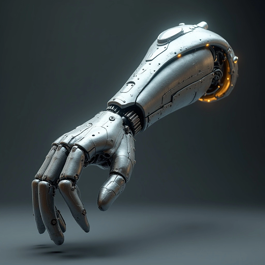 Mechanical Arm