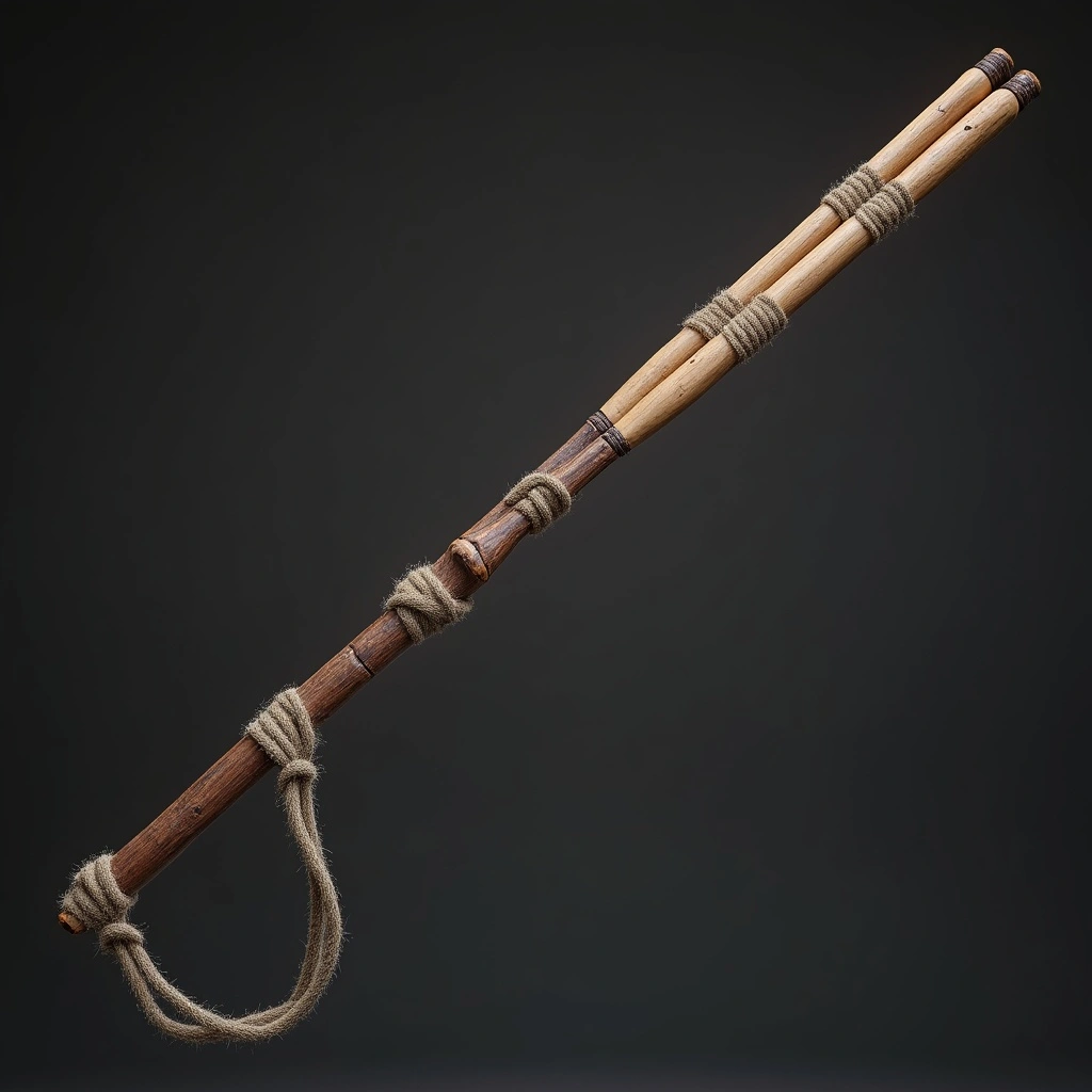 Nunchaku