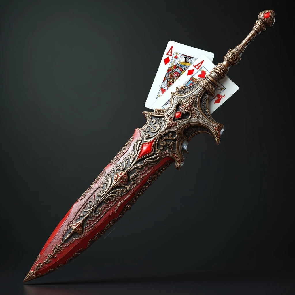Playing Cards