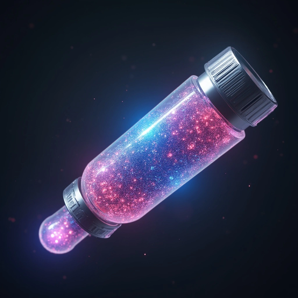 Pym Particles
