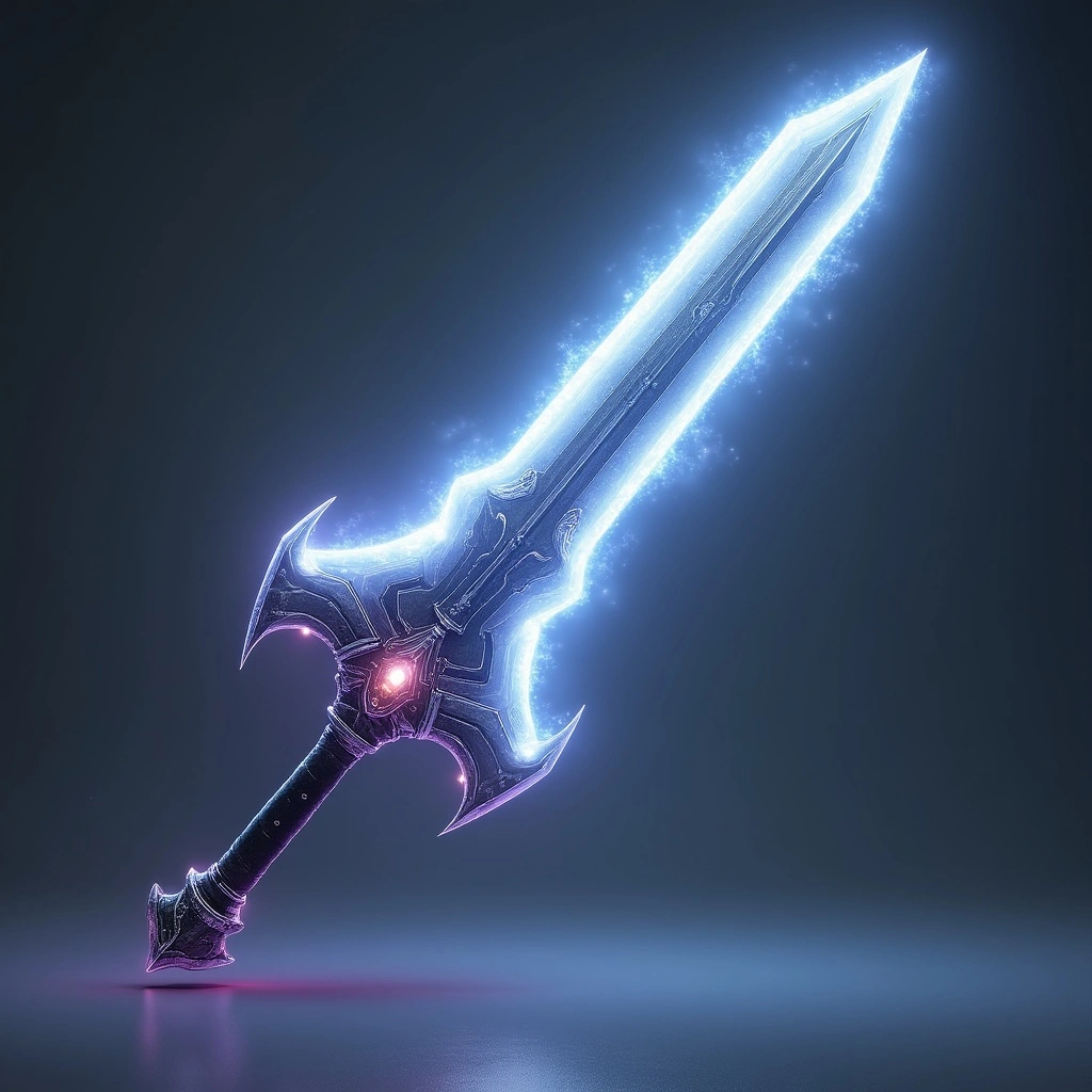 Quantum Sword