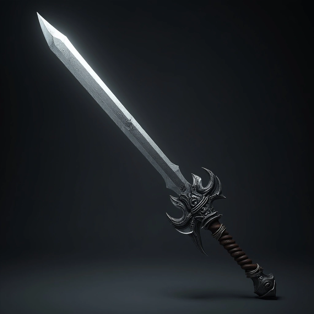 Quinque Weapon