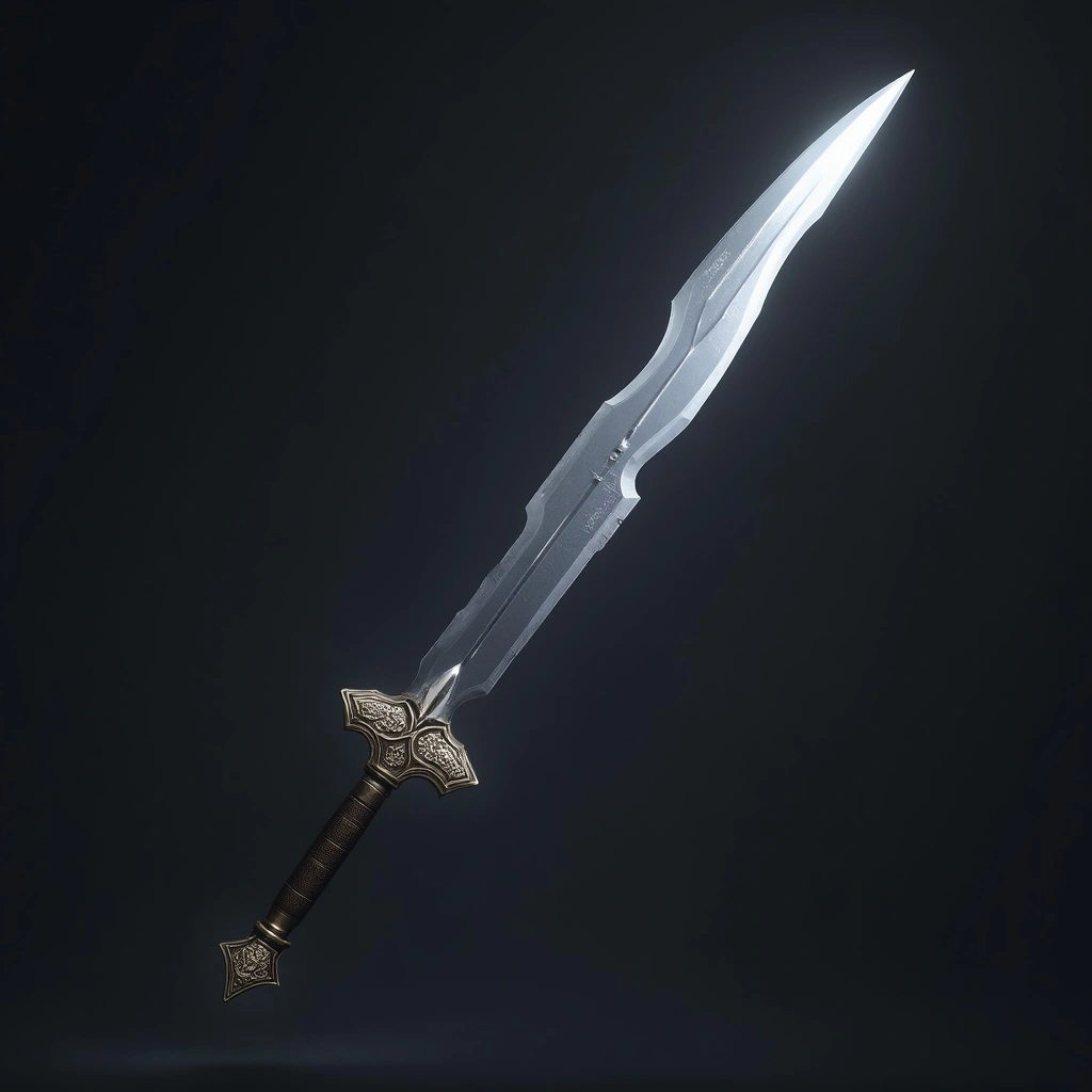 Reflective Blade