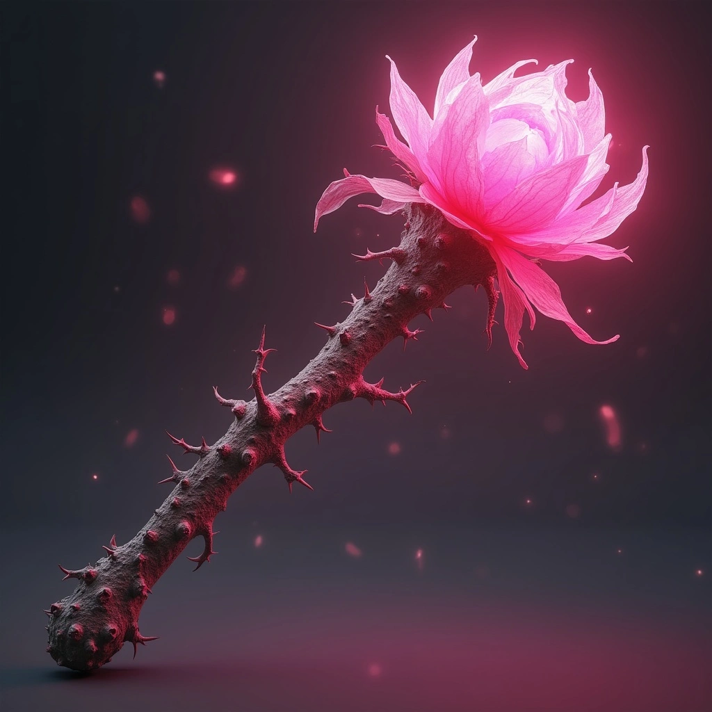 Rose Whip